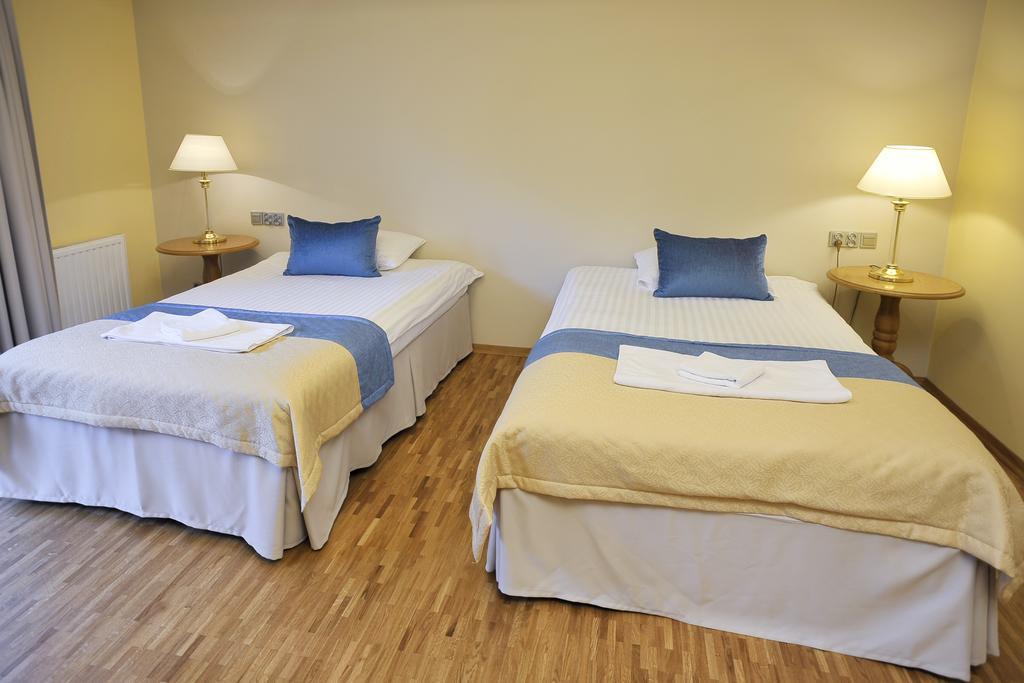 Hotel Mir-Jan Spa Ladek-Zdroj Room photo