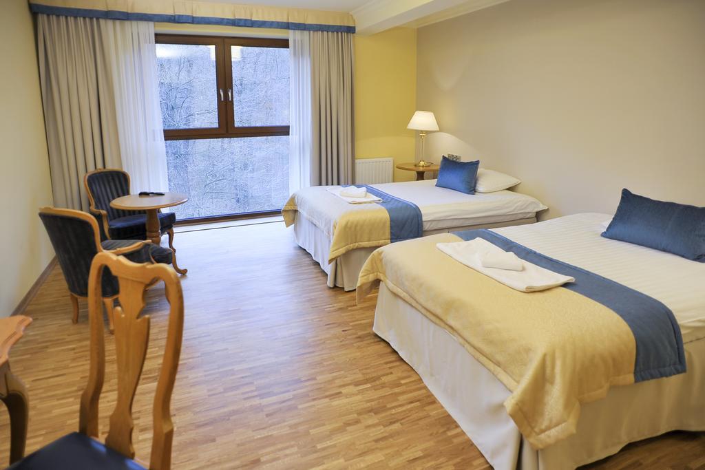 Hotel Mir-Jan Spa Ladek-Zdroj Room photo