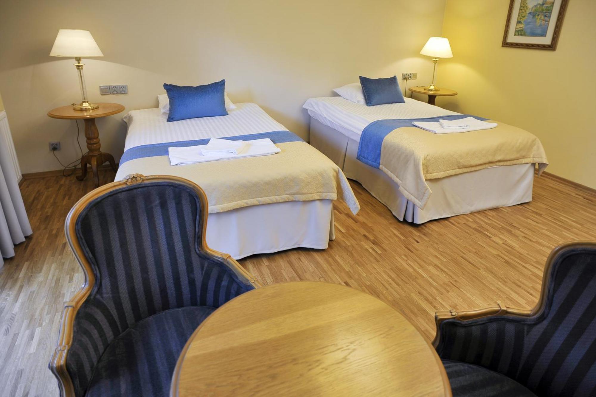 Hotel Mir-Jan Spa Ladek-Zdroj Room photo